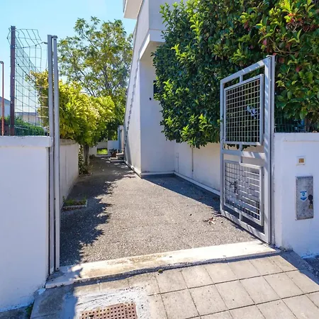 Σπίτι διακοπών Coral Bay House