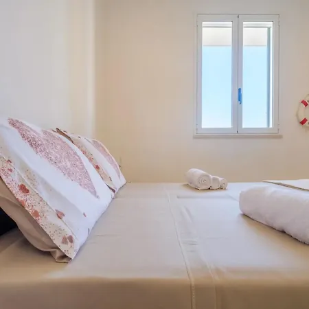Σπίτι διακοπών Coral Bay House