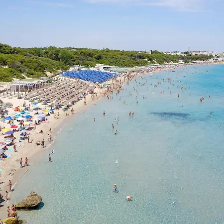 Coral Bay House Torre dell'Orso