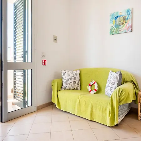 Coral Bay House בית נופש