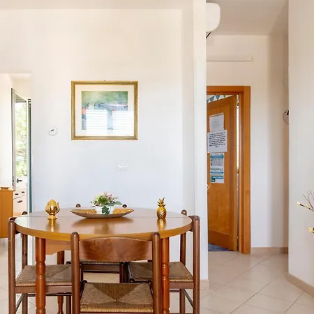 בית נופש Coral Bay House *