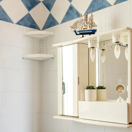Coral Bay House בית נופש