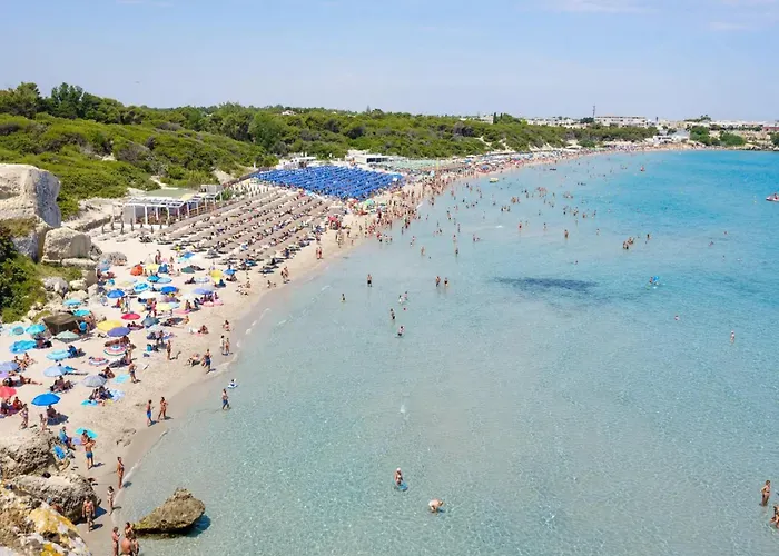 Coral Bay House Torre dell'Orso