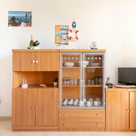 Coral Bay House * Торре дель'Орсо
