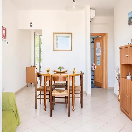 Coral Bay House Hébergement de vacances Torre dell'Orso