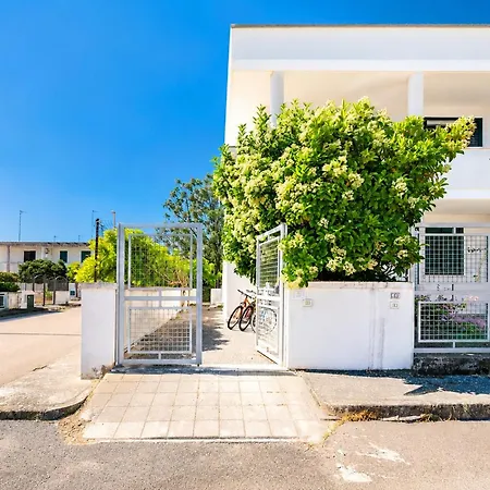 Coral Bay House Torre dell'Orso