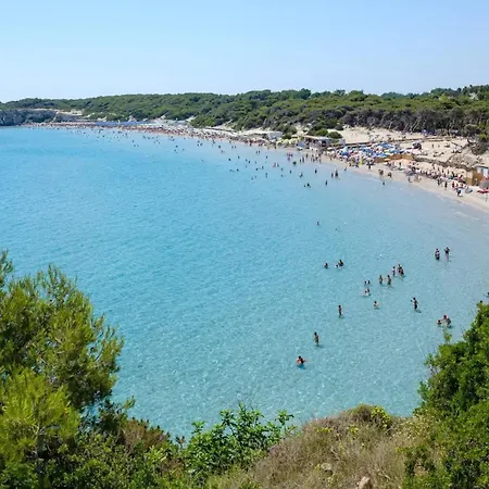 Coral Bay House * Torre dell'Orso