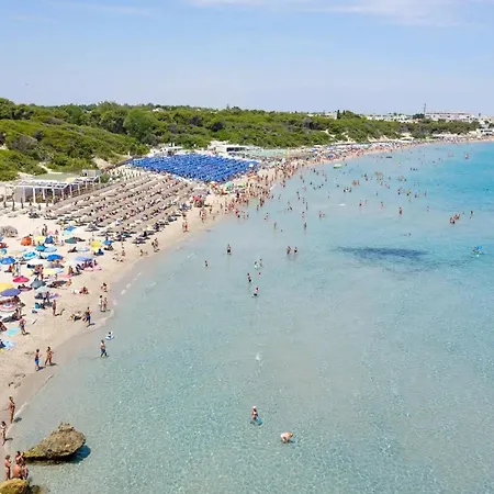Coral Bay House Torre dell'Orso